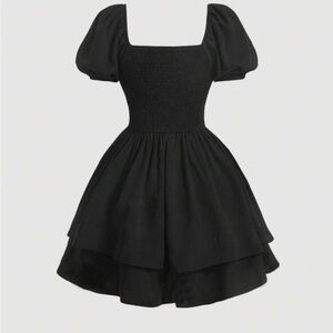 Modern 80’s Costume